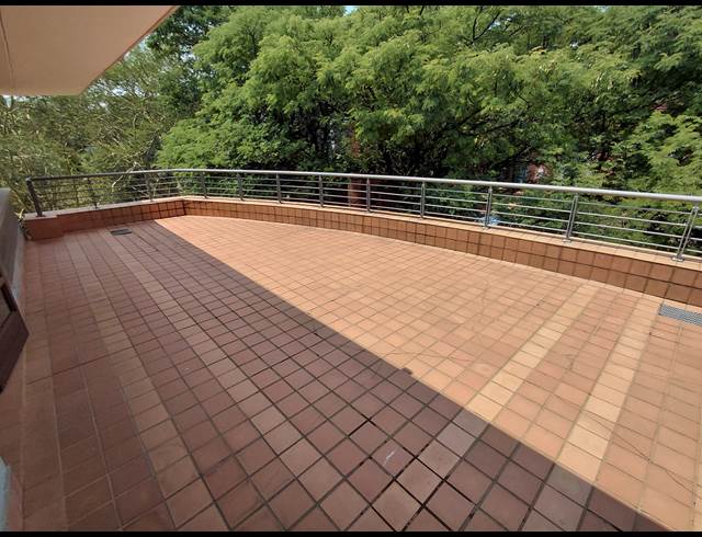 31M² OFFICE TO LET IN KYALAMI