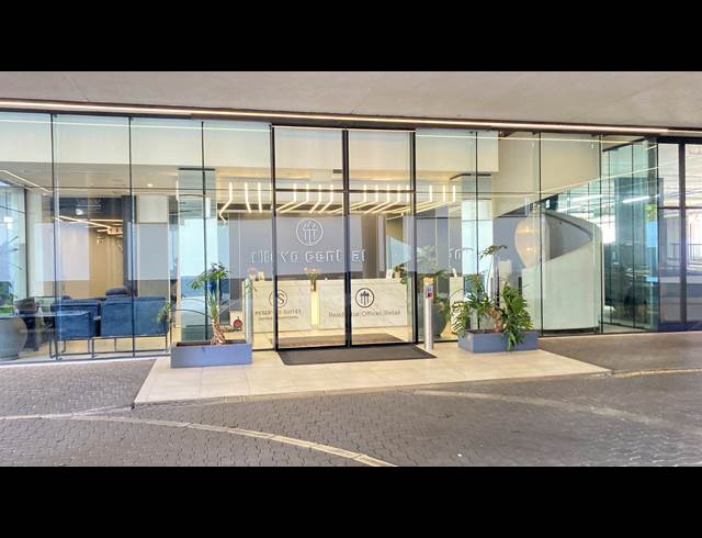 279M² OFFICE TO LET IN ILLOVO