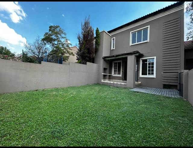 2 BEDROOM PROPERTY TO RENT IN VORNA VALLEY