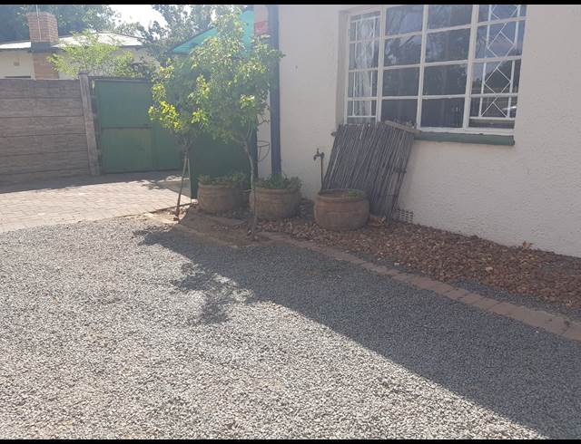 1 bed property to rent in PARK WEST