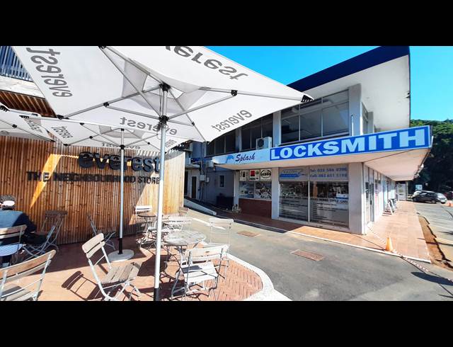 280M² BUSINESS CENTRE TO LET IN BALLITO CENTRAL