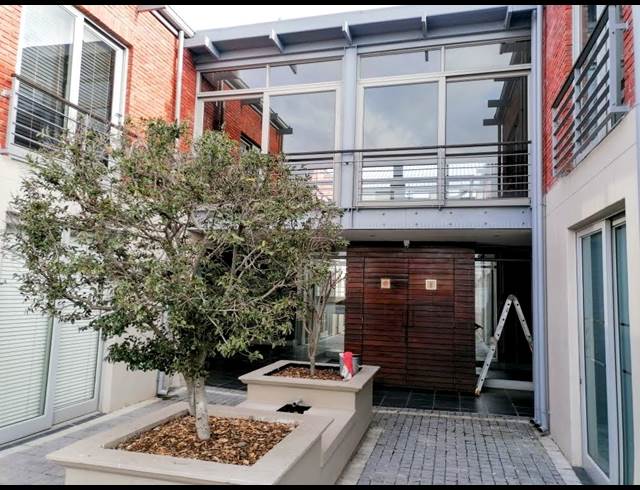 215M² OFFICE TO LET IN DURBANVILLE CENTRAL