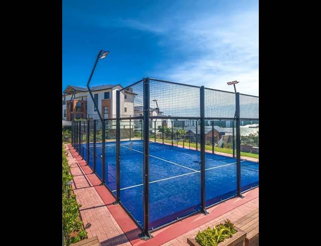 2 BEDROOM APARTMENT TO LET IN BALLITO CENTRAL