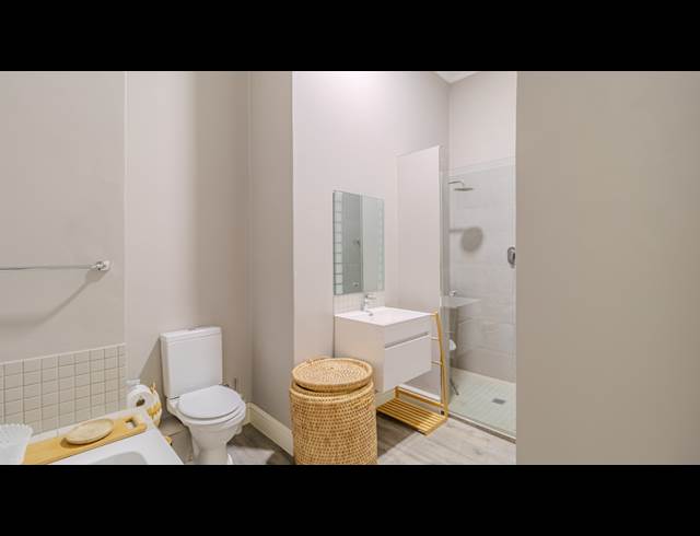 3 BEDROOM APARTMENT TO LET IN BIG BAY