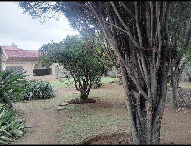 4 bed property to rent in KIBLER PARK