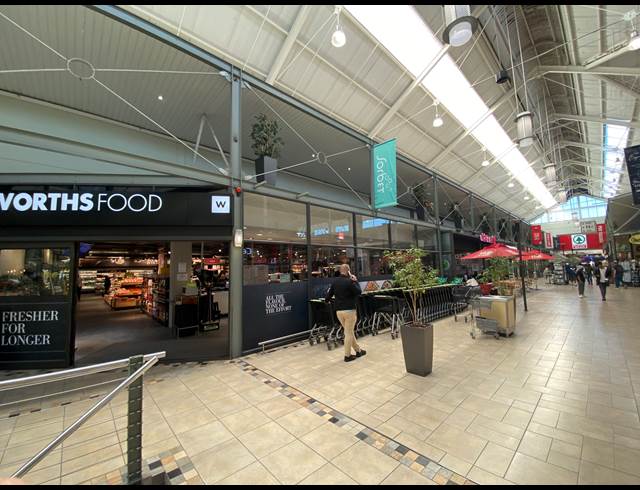 67M² RETAIL TO LET IN ROYAL ASCOT