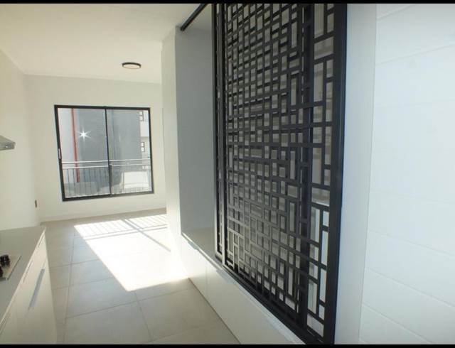 1 BEDROOM PROPERTY TO RENT IN STELLENBOSCH