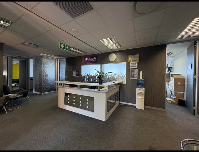 324M² OFFICE TO LET IN UMHLANGA RIDGESIDE