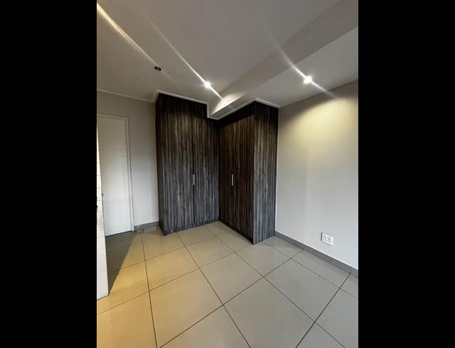 2 BEDROOM APARTMENT TO LET IN PARKMORE