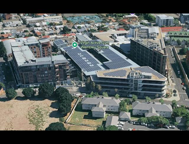 BUSINESS PROPERTY TO RENT IN GARDENS