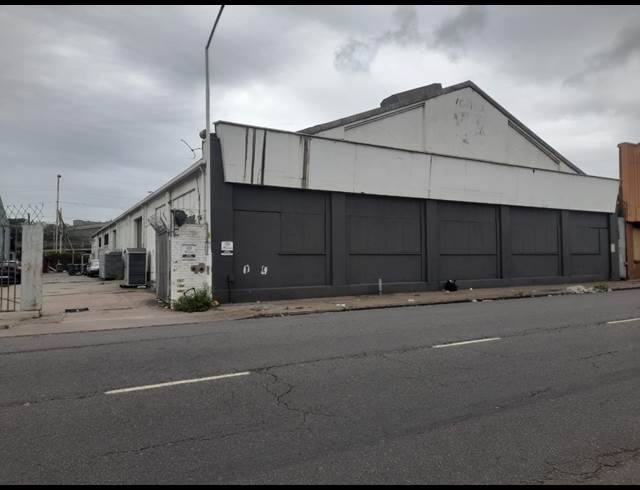 800M² STORAGE UNIT TO LET IN CONGELLA