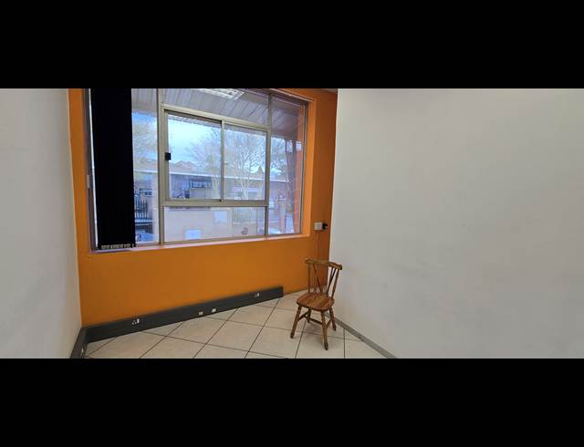530M² RETAIL TO LET IN STRIJDOMPARK