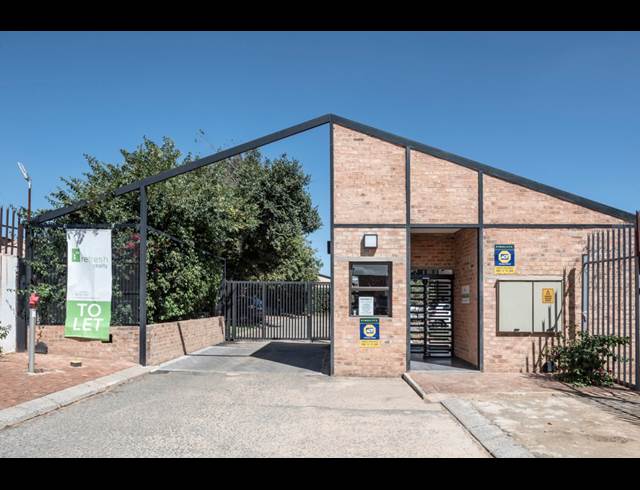 1 bed property to rent in WESTDENE