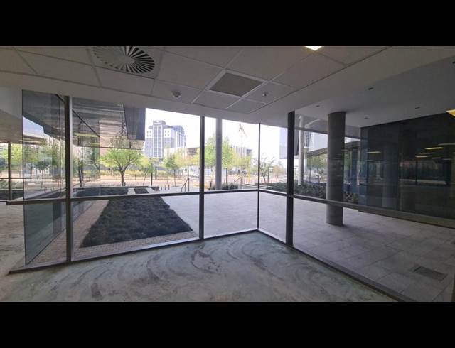 BUSINESS PROPERTY TO RENT IN WATERFALL