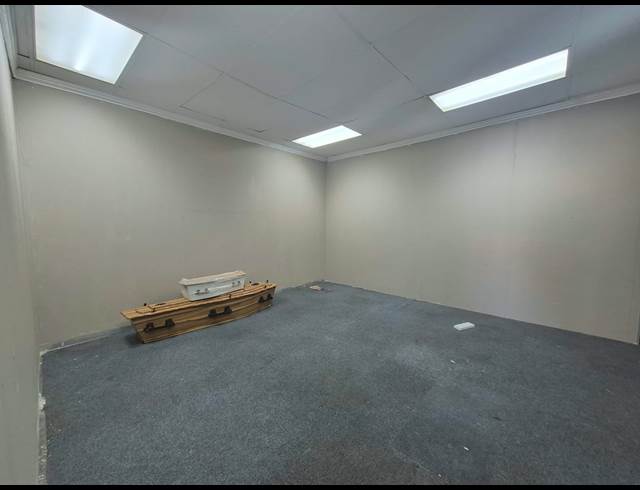 60M² OFFICE TO LET IN KRUGERSDORP CENTRAL