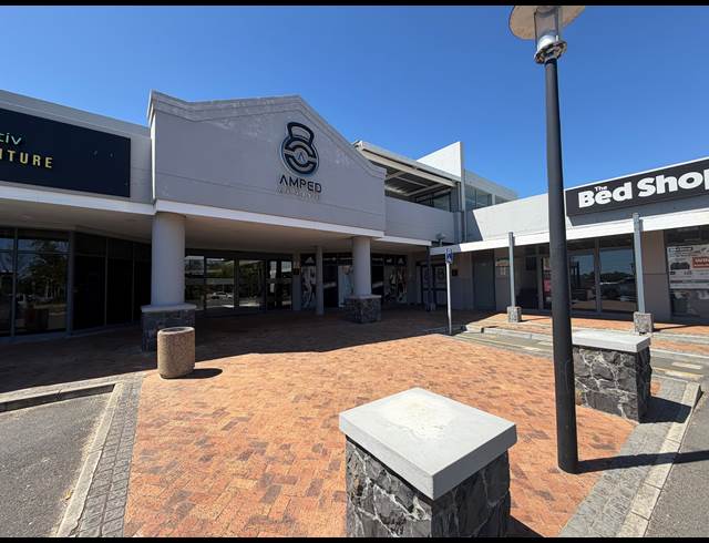 367M² OFFICE TO LET IN MALL INTERCHANGE
