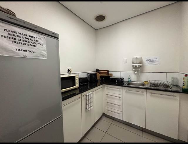 264M² OFFICE TO LET IN UMHLANGA RIDGE