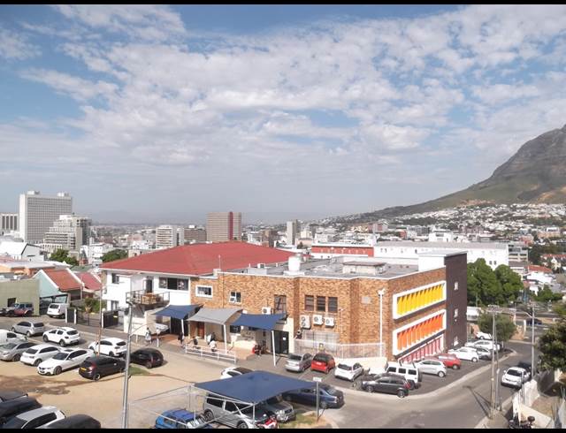 1 bed property to rent in TAMBOERSKLOOF