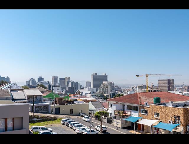 2 BEDROOM APARTMENT TO LET IN TAMBOERSKLOOF