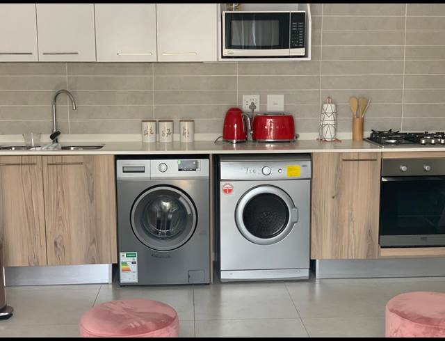 1 bed property to rent in LINBRO PARK