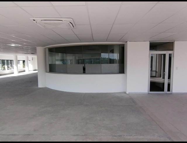840M² OFFICE TO LET IN TYGER VALLEY