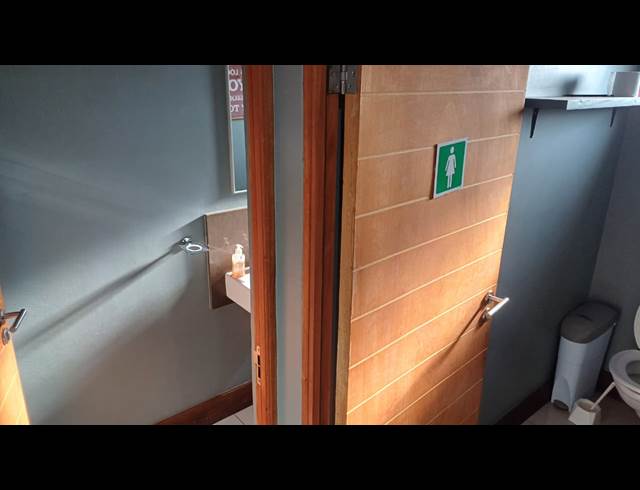 156M² OFFICE TO LET IN NELSPRUIT EXT 1