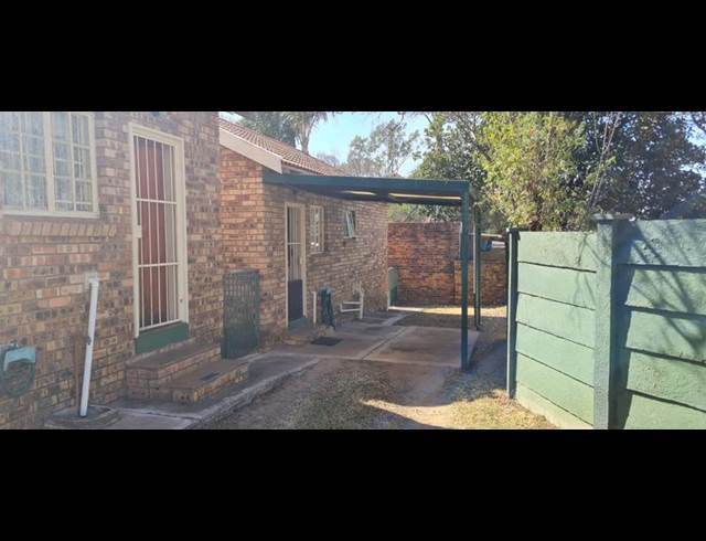 2 BEDROOM PROPERTY TO RENT IN HAZELWOOD