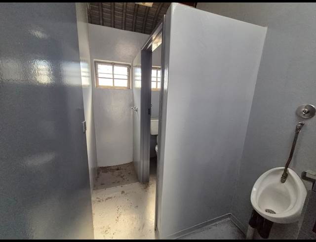 147M² WAREHOUSE TO LET IN WADEVILLE