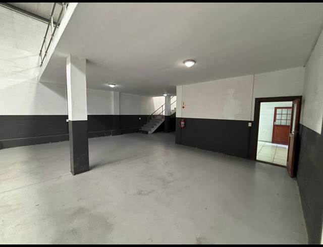 420M² WAREHOUSE TO LET IN EPPING INDUSTRIAL