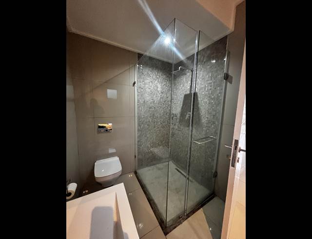 2 BEDROOM APARTMENT TO LET IN PARKMORE