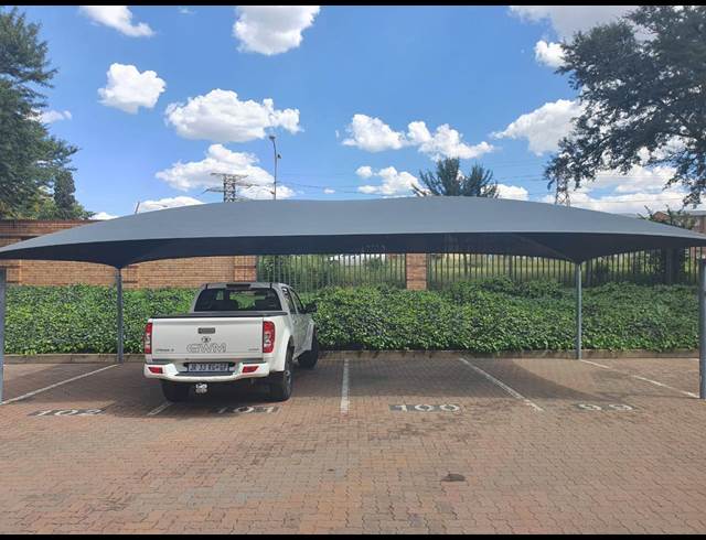 1,146M² WAREHOUSE TO LET IN CITY DEEP