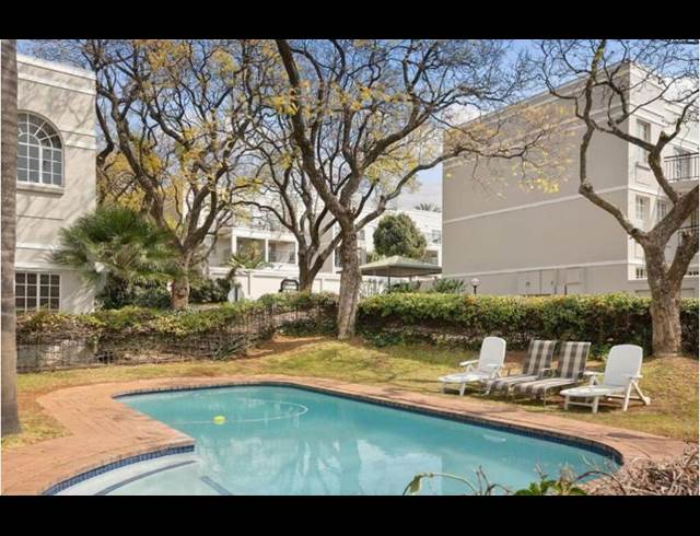 3 BEDROOM APARTMENT RENTED IN MORNINGSIDE
