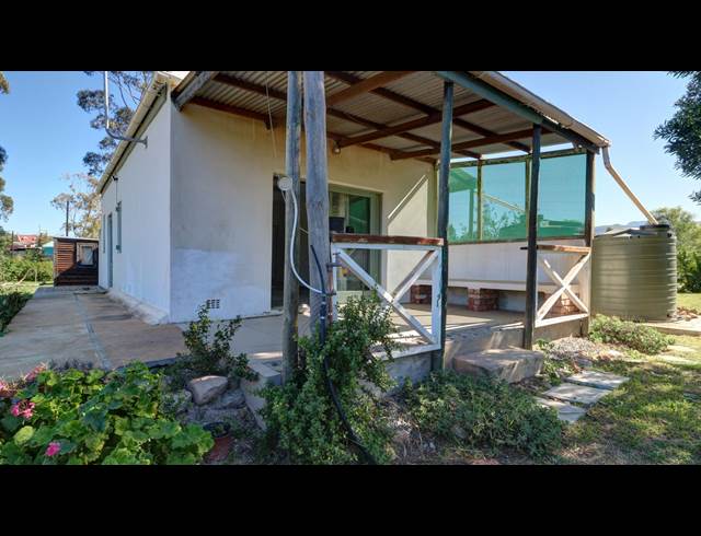 1 BEDROOM HOUSE TO LET IN GREYTON