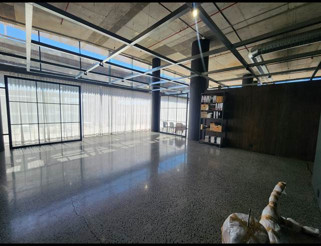 1,294M² RETAIL TO LET IN CAPE TOWN CITY CENTRE