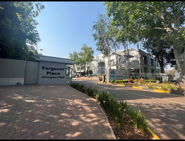 611M² OFFICE TO LET IN ILLOVO