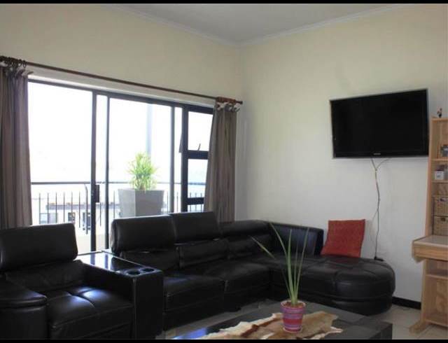 1 bed property to rent in OAKDENE