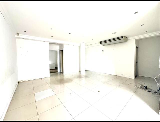 216M² OFFICE TO LET IN UMHLANGA RIDGE