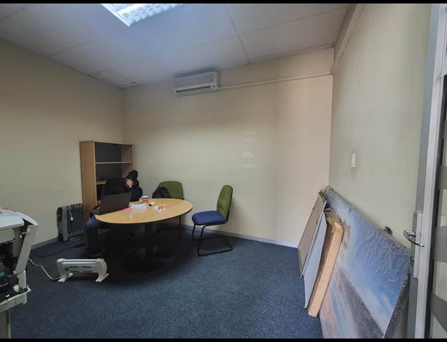 500M² OFFICE TO LET IN KRUGERSDORP CENTRAL