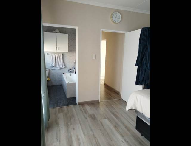 3 BEDROOM FREESTANDING TO LET IN ILLIONDALE