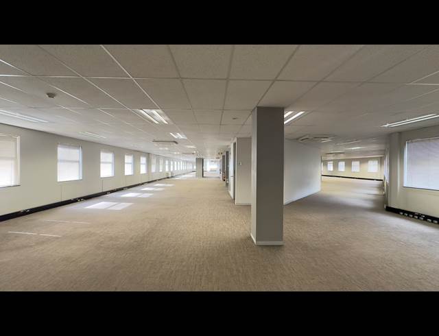 500M² OFFICE TO LET IN MEADOWDALE