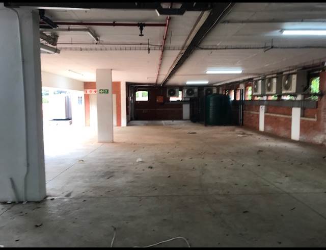 450M² OFFICE TO LET IN LA LUCIA RIDGE