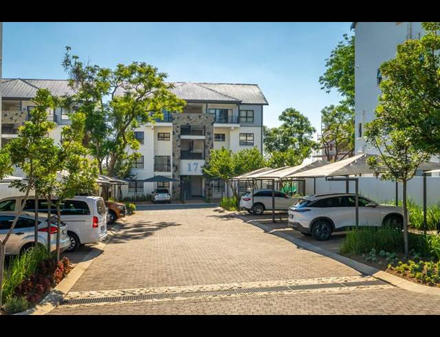 2 BEDROOM PROPERTY TO RENT IN KYALAMI