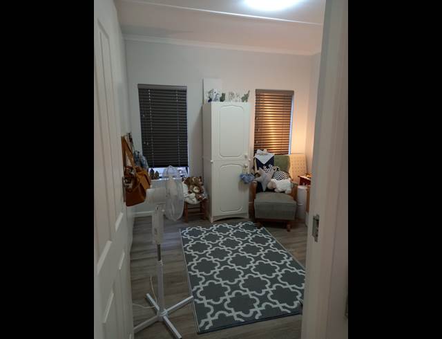 3 bed property to rent in REUNION PARK