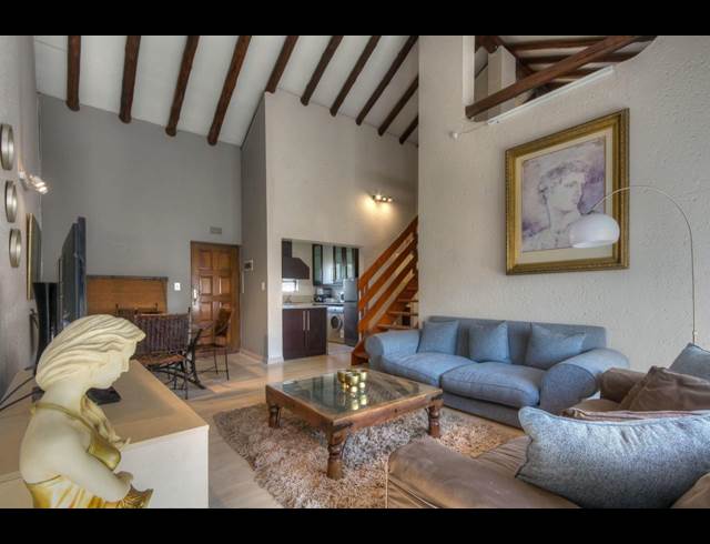 3 BEDROOM APARTMENT TO LET IN MORNINGSIDE