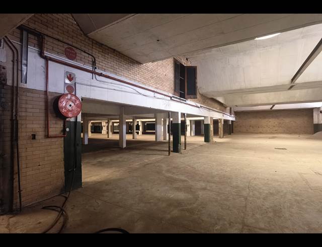 6,000M² WAREHOUSE TO LET IN WADEVILLE
