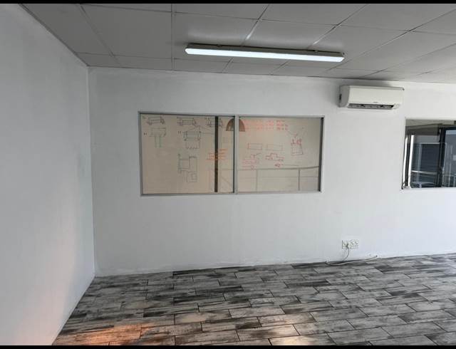 312M² WAREHOUSE TO LET IN MAITLAND