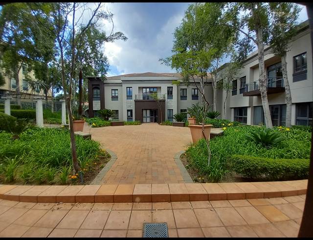 574M² OFFICE TO LET IN BRYANSTON