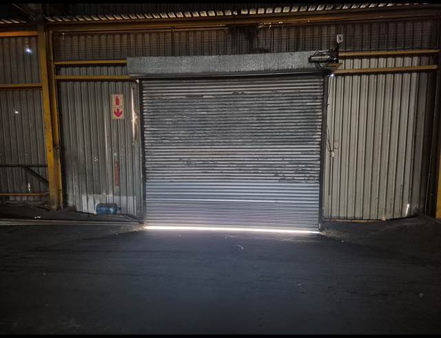 8,000M² WAREHOUSE TO LET IN HERIOTDALE