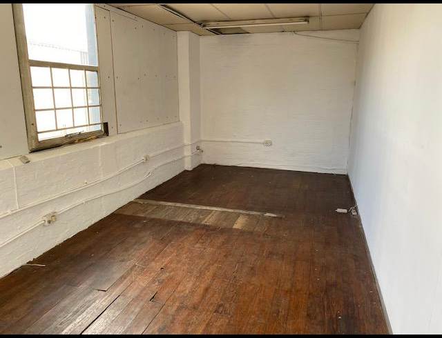 136M² WAREHOUSE TO LET IN SPRINGFIELD