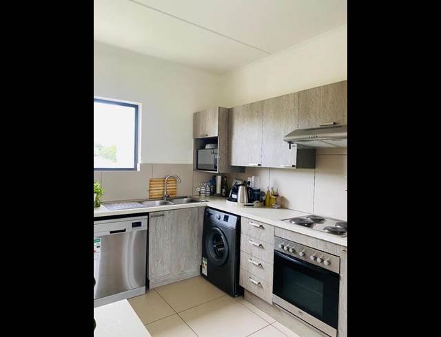 2 BEDROOM PROPERTY TO RENT IN CARLSWALD